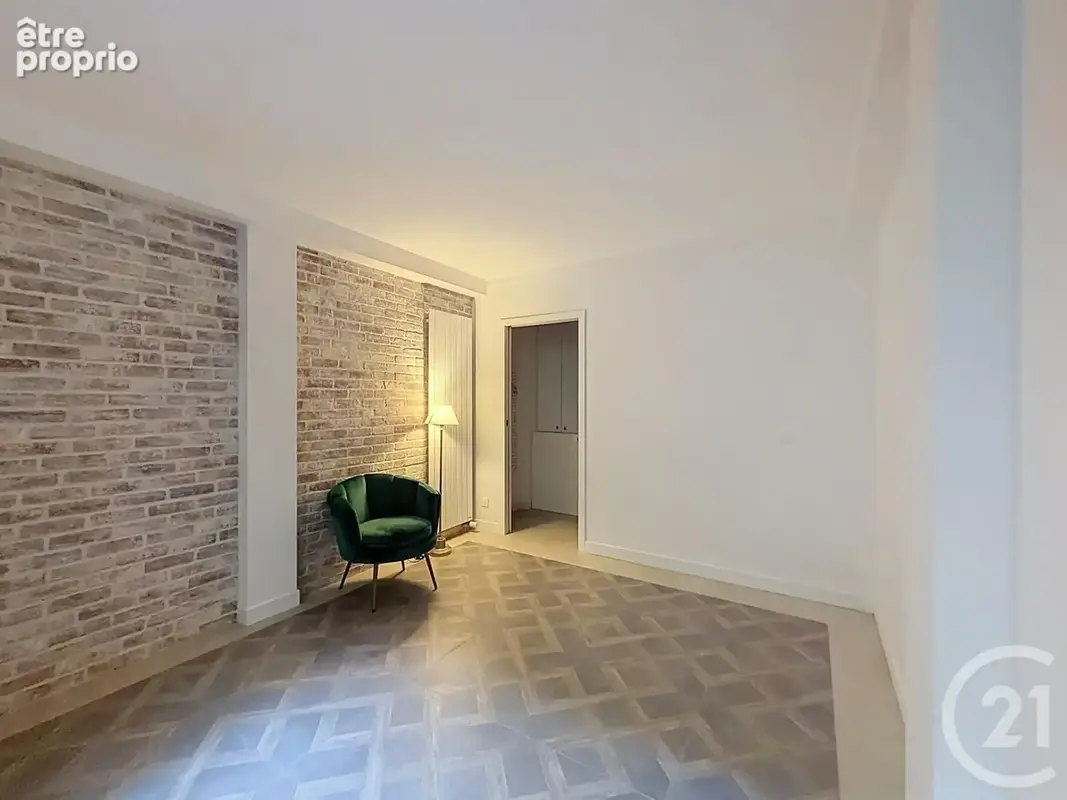 Appartement 2 pièces 37 m² à vendre à Paris-13e (75013) - photo 6