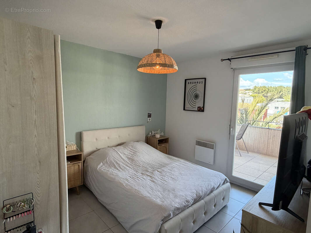 Appartement à LE CRES
