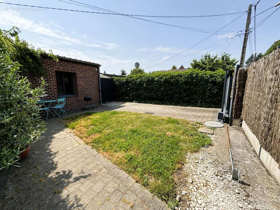 Maison à BAISIEUX