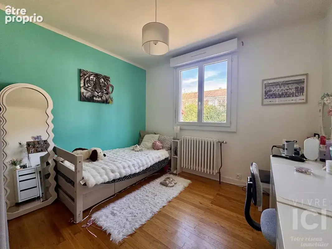 Maison - plein pied - 3 chambres - 96m² - Blain - photo 7