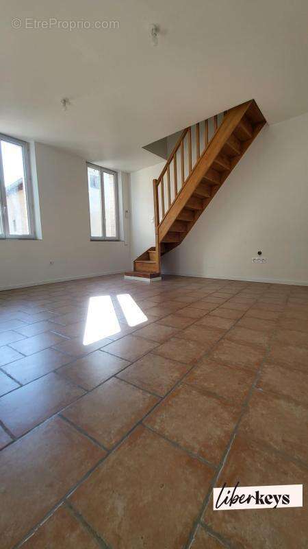 Maison à BRENS