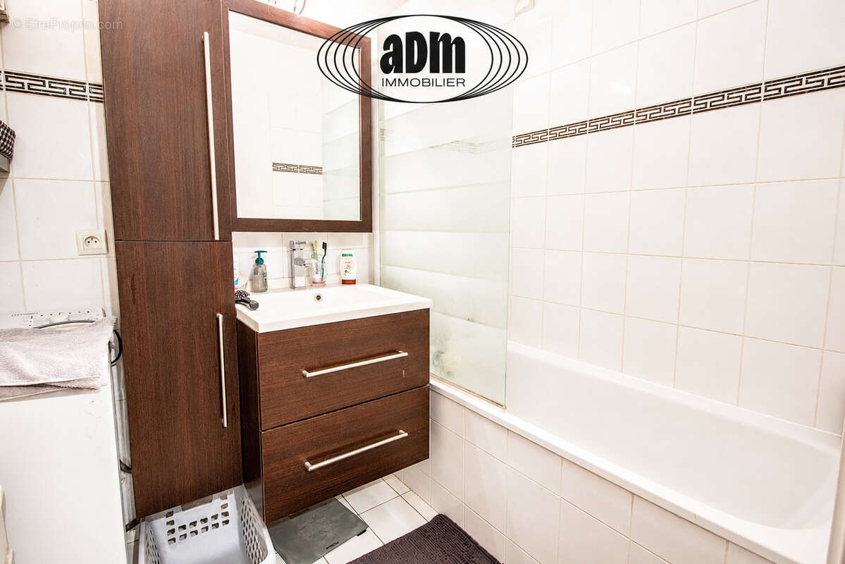 Appartement à MEAUX
