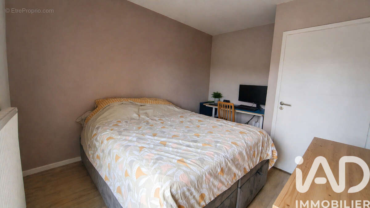 Photo 7 - Appartement à STRASBOURG