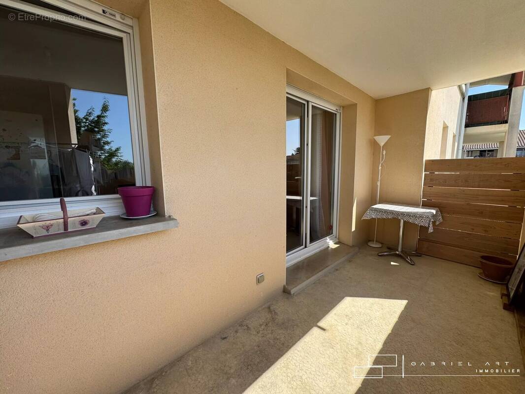Appartement à AUCH