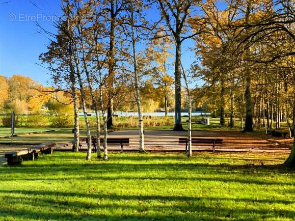 Maison à BAZOCHES-SUR-LE-BETZ