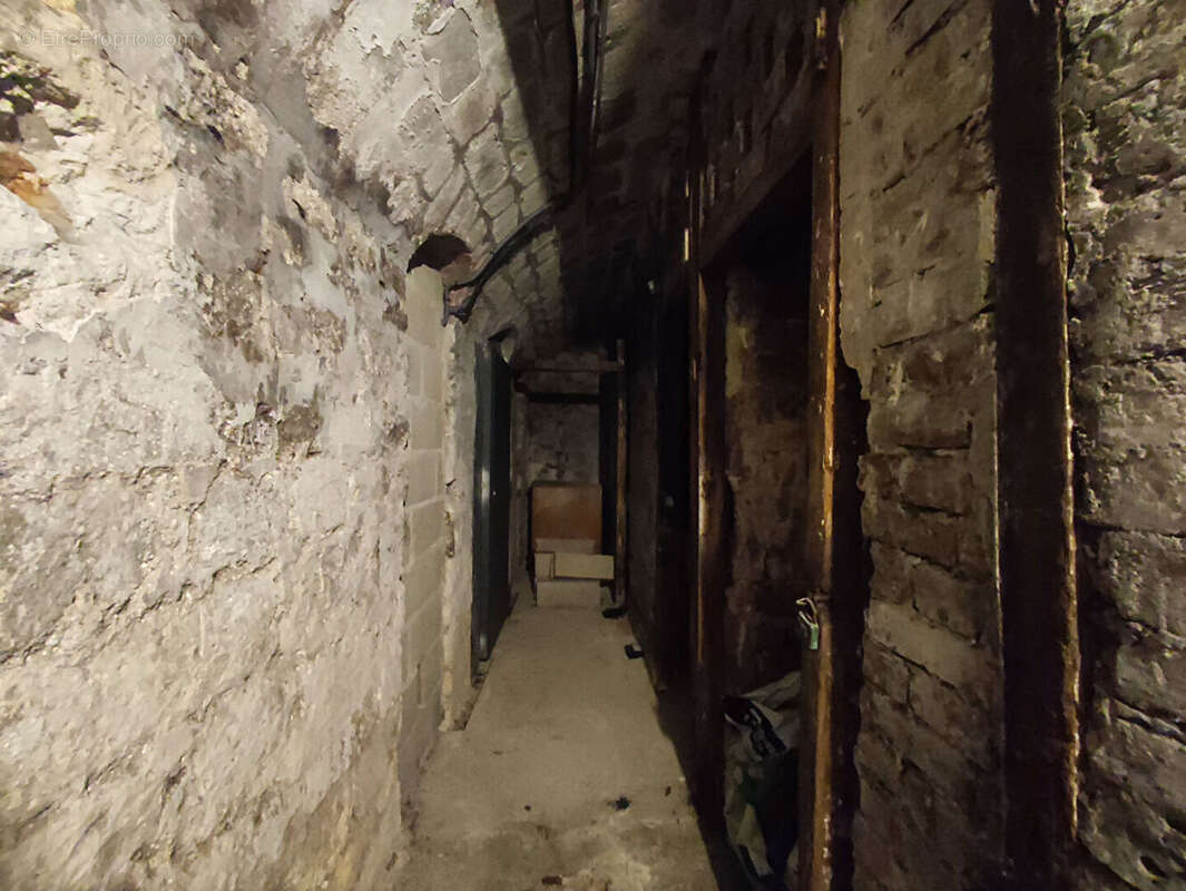 Appartement à PARIS-3E
