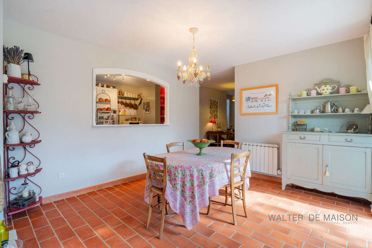 Maison à LES BAUX-DE-PROVENCE