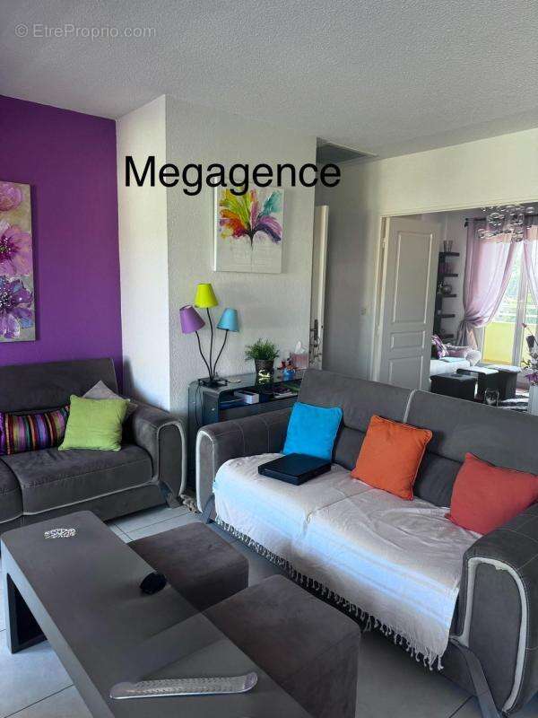 appartement proche de la mer - photo 13