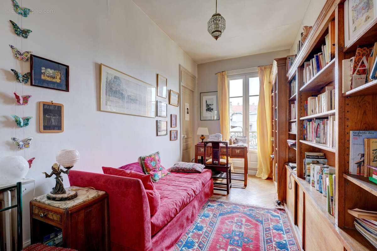 Appartement à LYON-1E