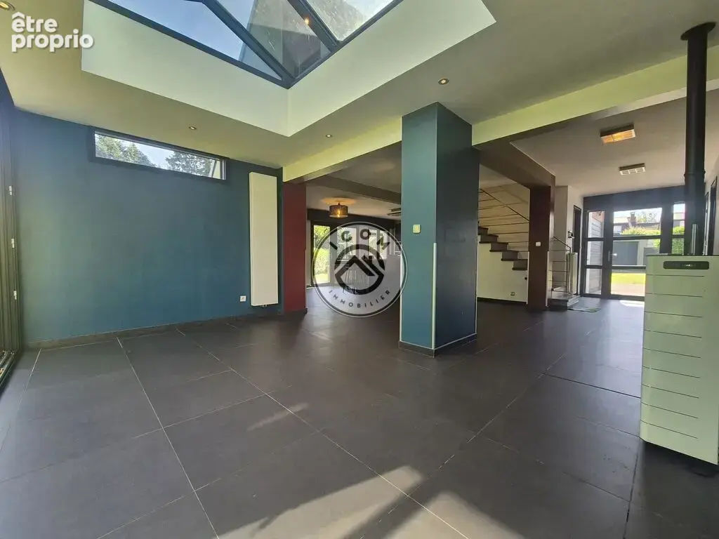 Maison individuelle contemporaine - photo 9
