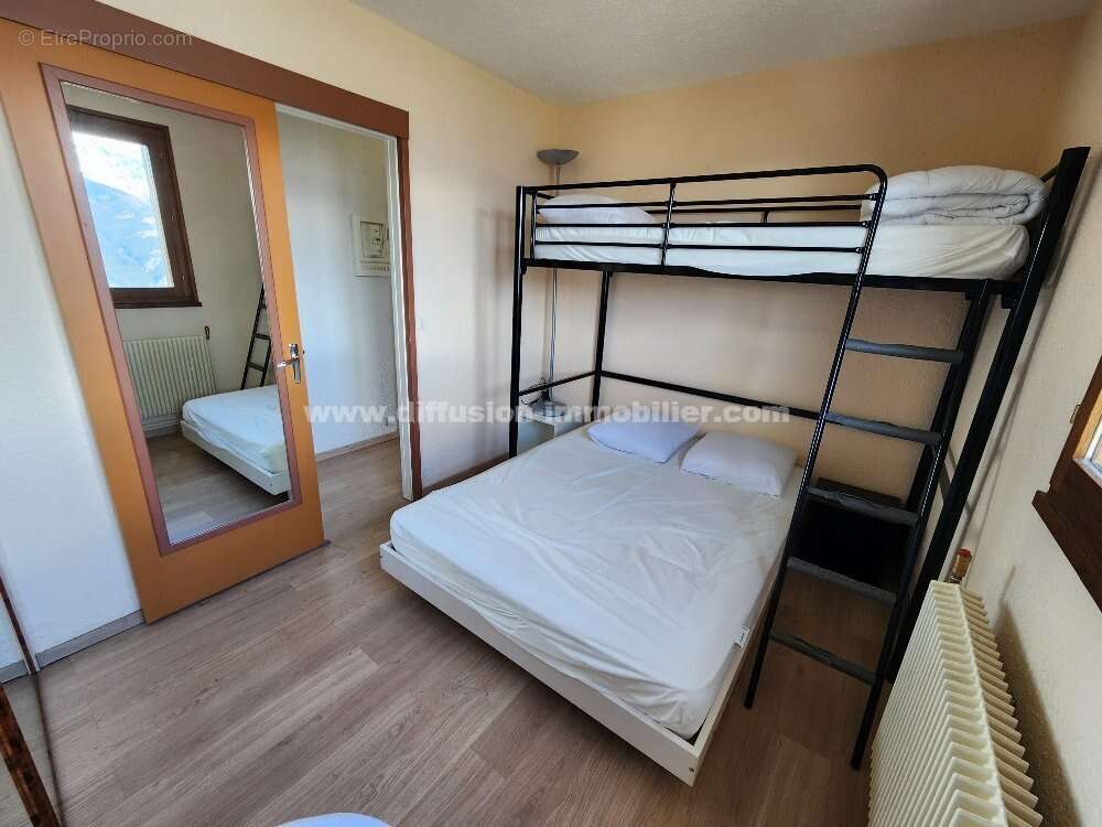 Appartement à SAINT-PONS