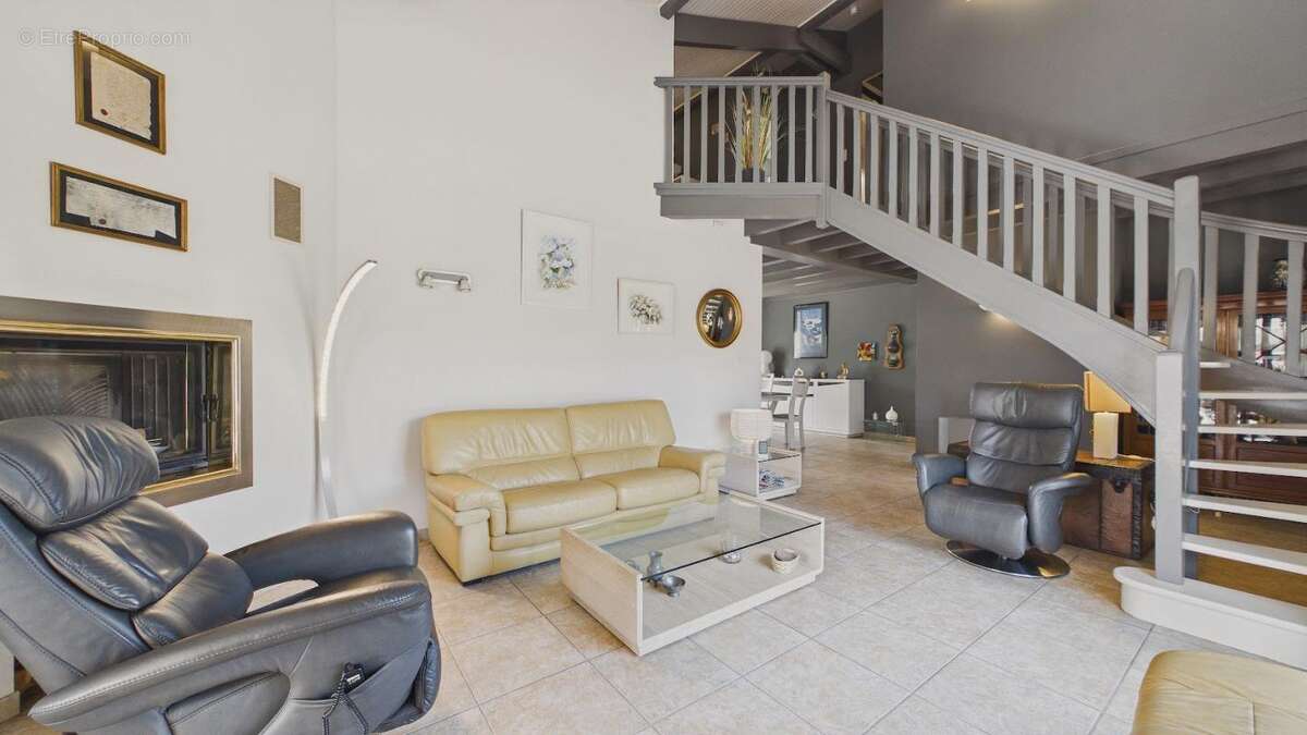 Maison à HERM