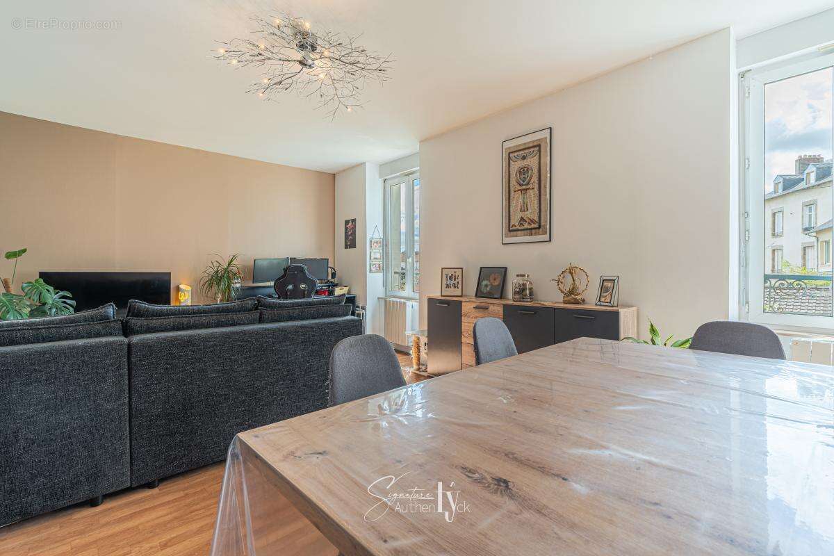Appartement rénové - photo 4
