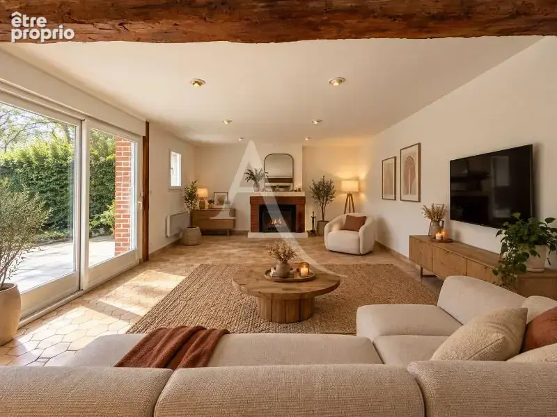 Maison 2 chambres - photo 2