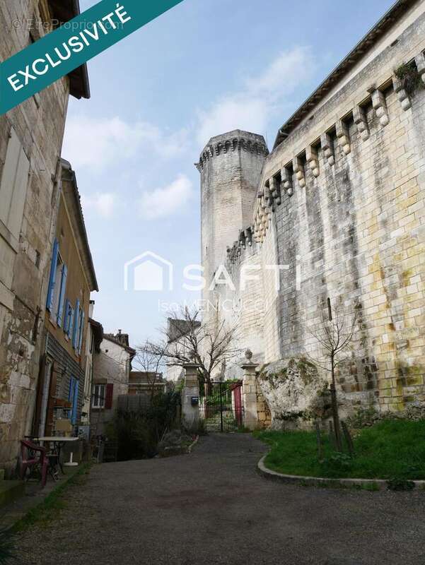 Maison 160 m² à Bourdeilles  - photo 2