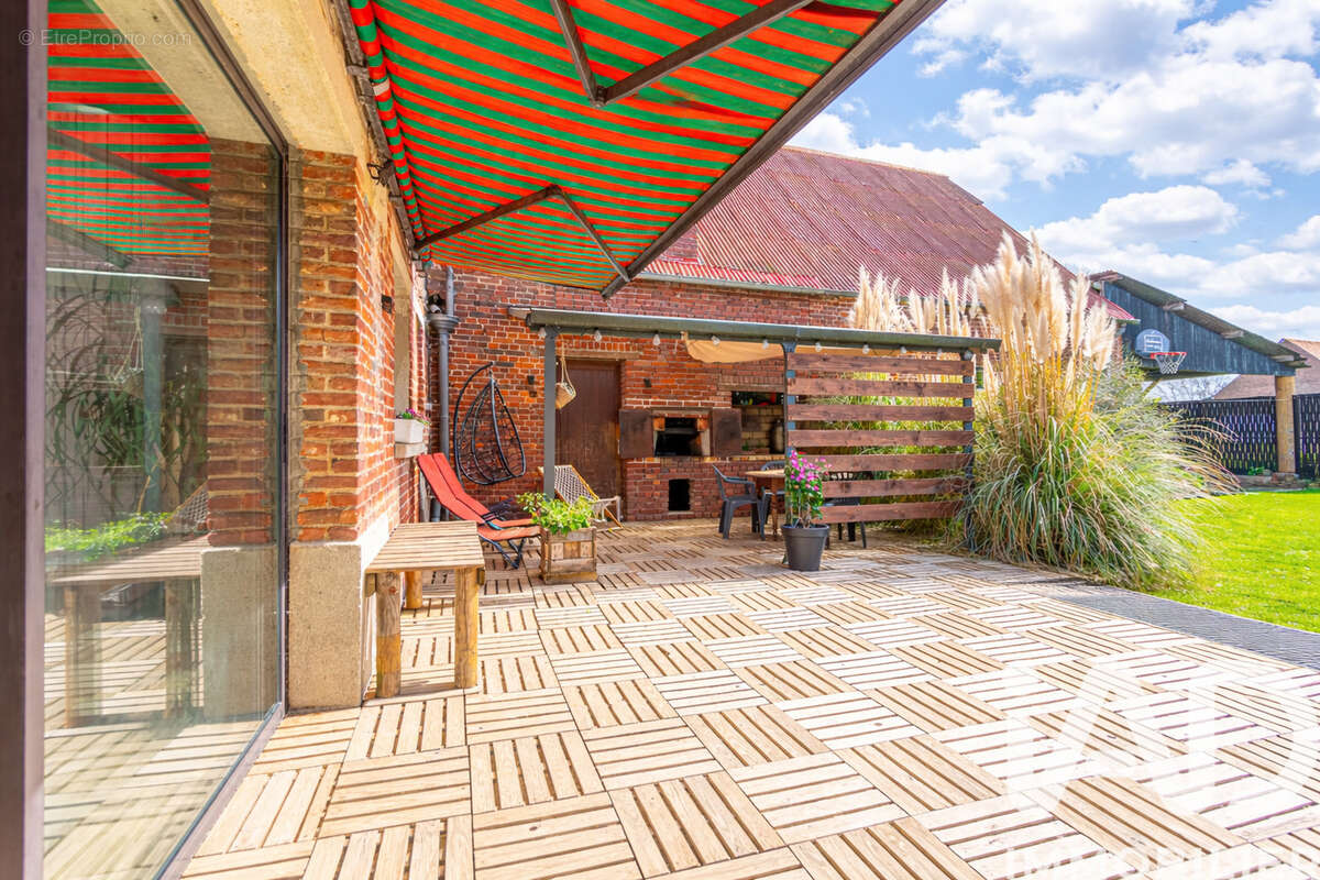 Photo 5 - Maison à SAULZOIR
