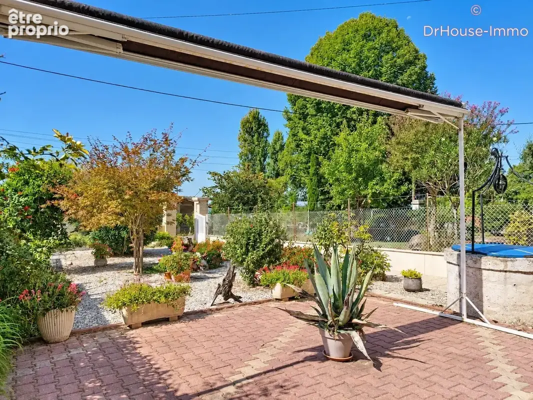 Maison 4 pièces 135 m² à vendre à Gauriac (33710) - photo 16