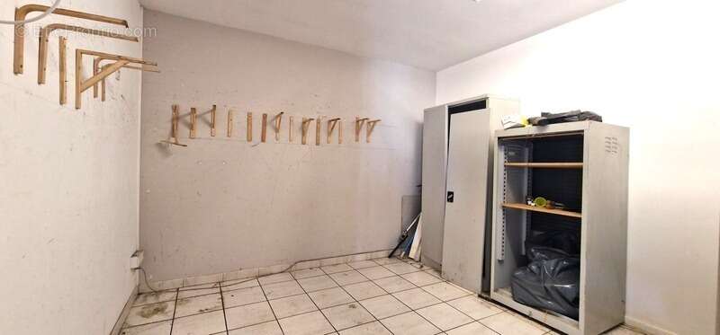 Appartement à DOUARNENEZ