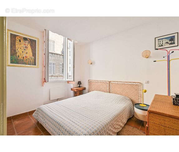 Appartement à MARSEILLE-6E