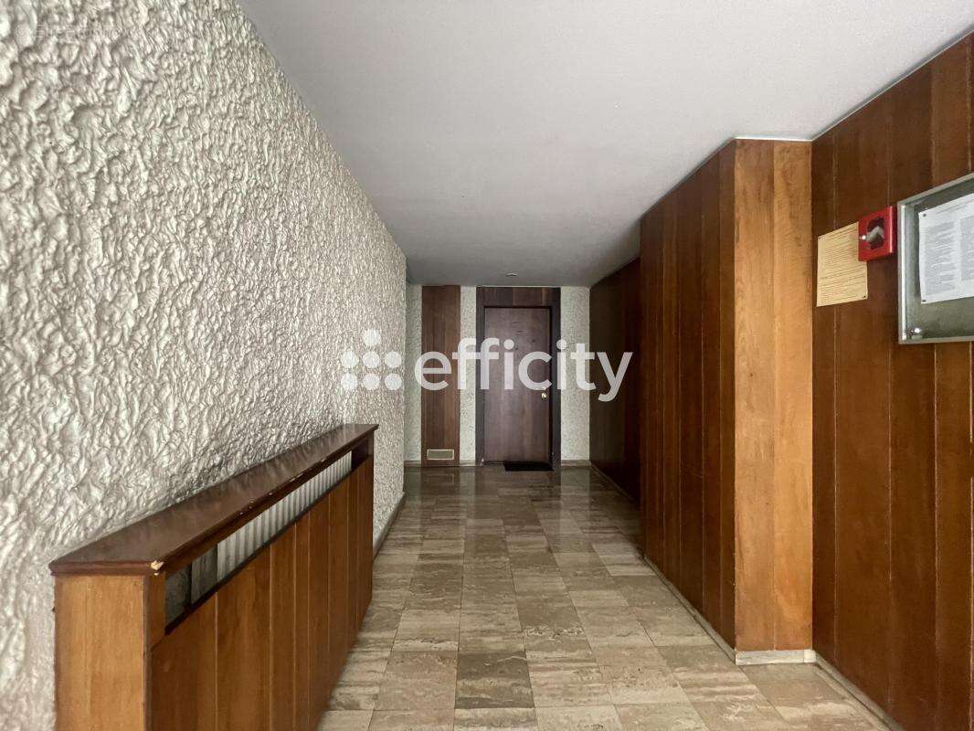 Appartement à CLAMART