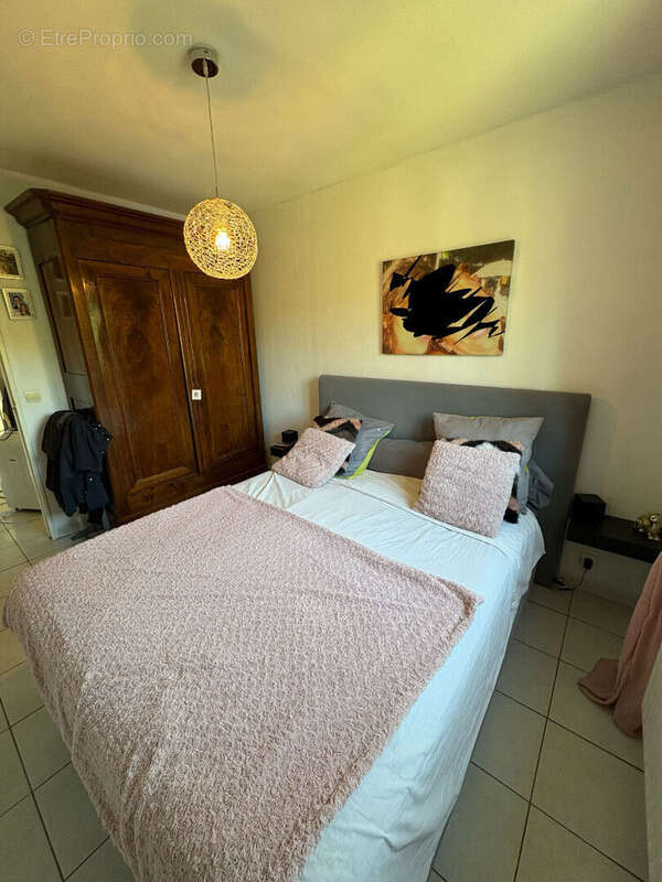 Maison à MARSEILLE-14E