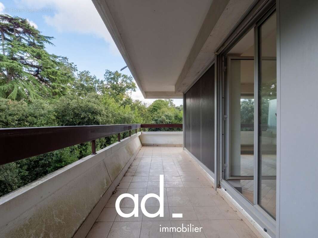 Appartement à LA ROCHELLE