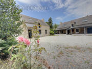 Maison à BAUD