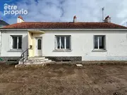 Maison à SOULLANS