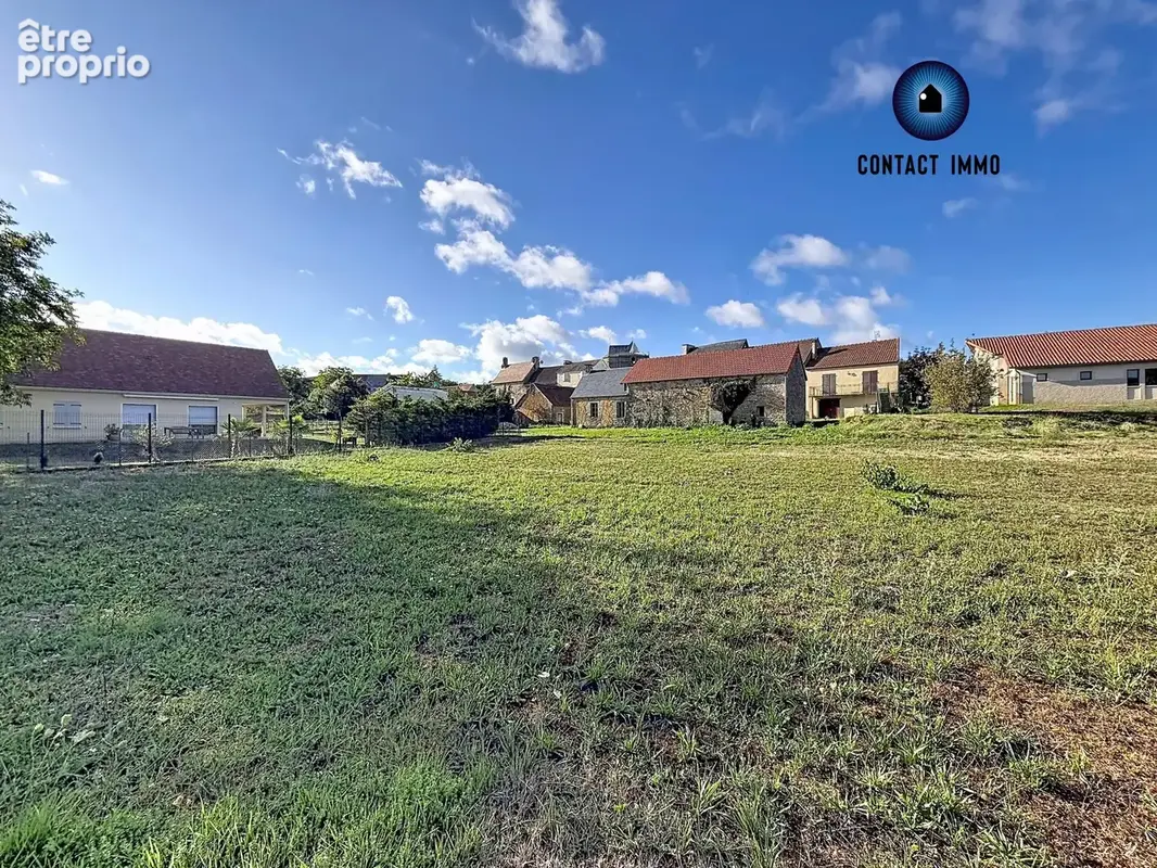 Maison 47 m² à Nadaillac  - photo 9