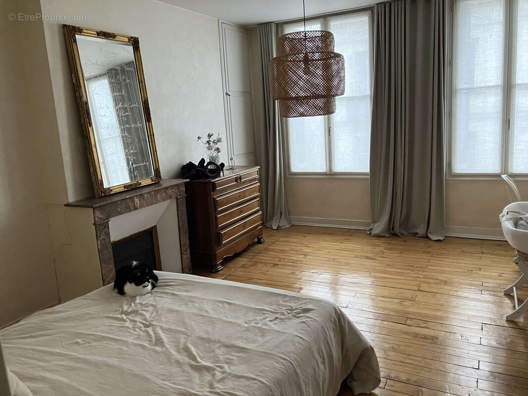 Maison à CHATELLERAULT