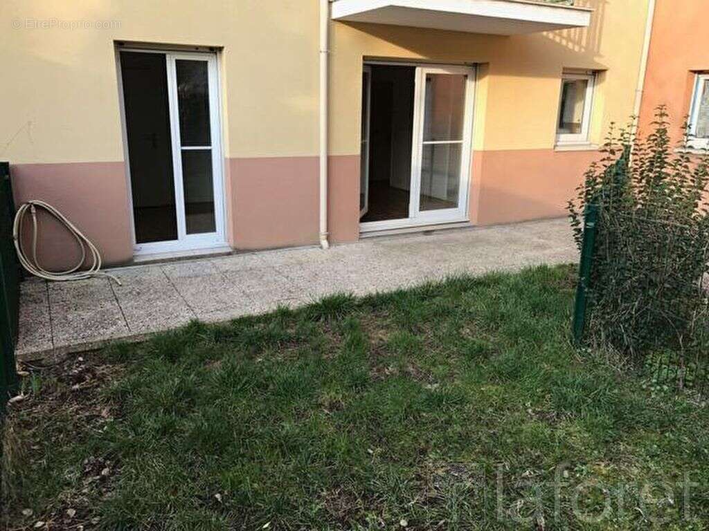 Appartement à ARPAJON
