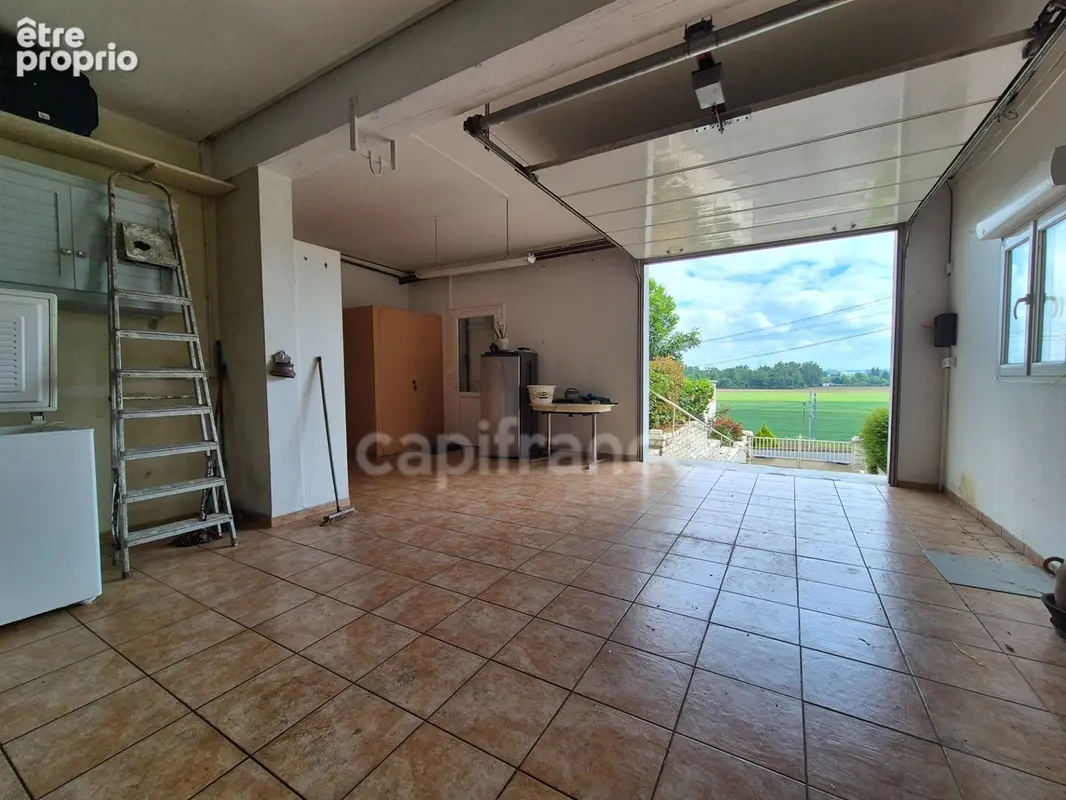 Maison familiale 145 m², 5 chambres, garages, Vue Seine - photo 22