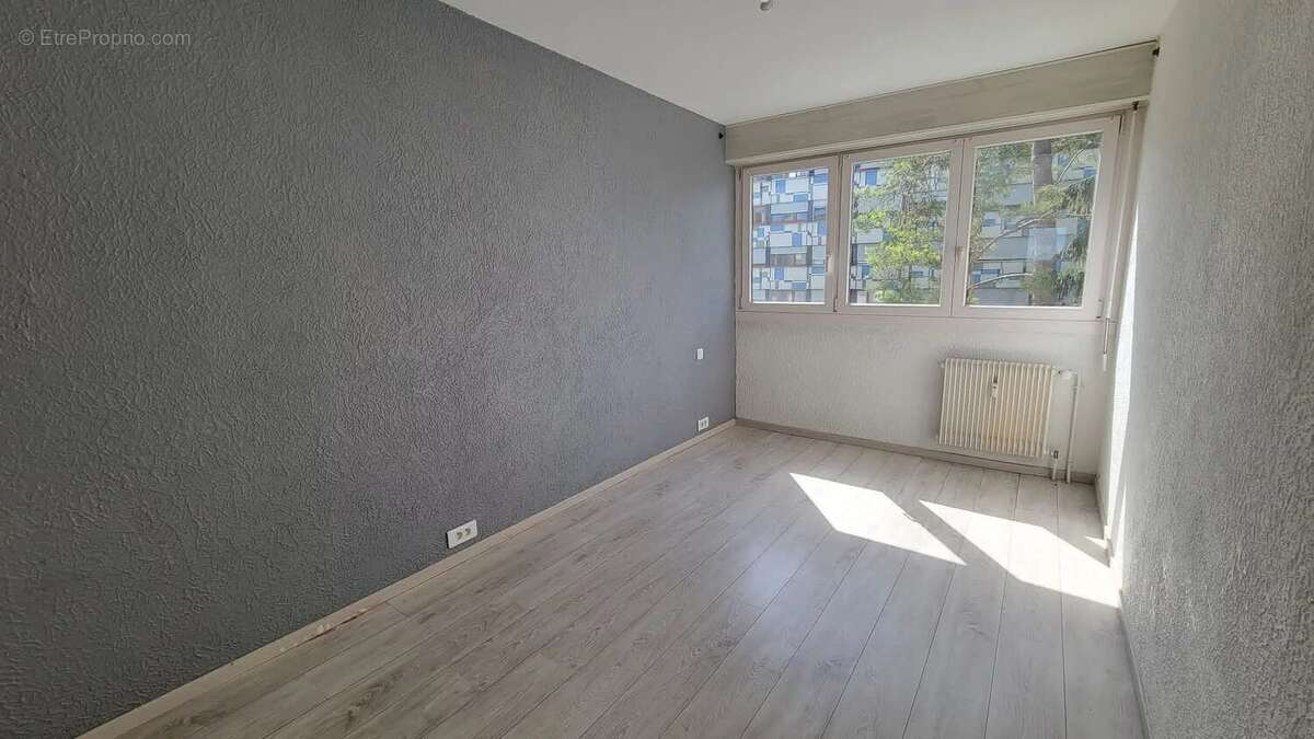 Appartement à SELONCOURT