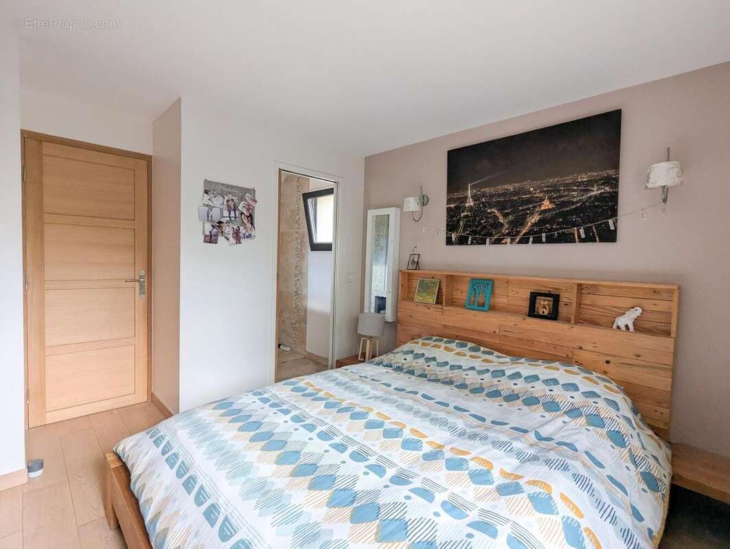 Photo 8 - Maison à COLOMBES