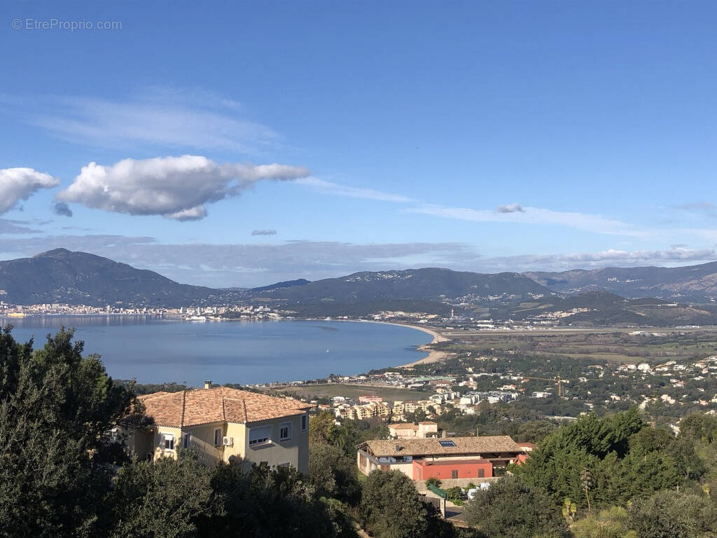 Maison à PIETROSELLA