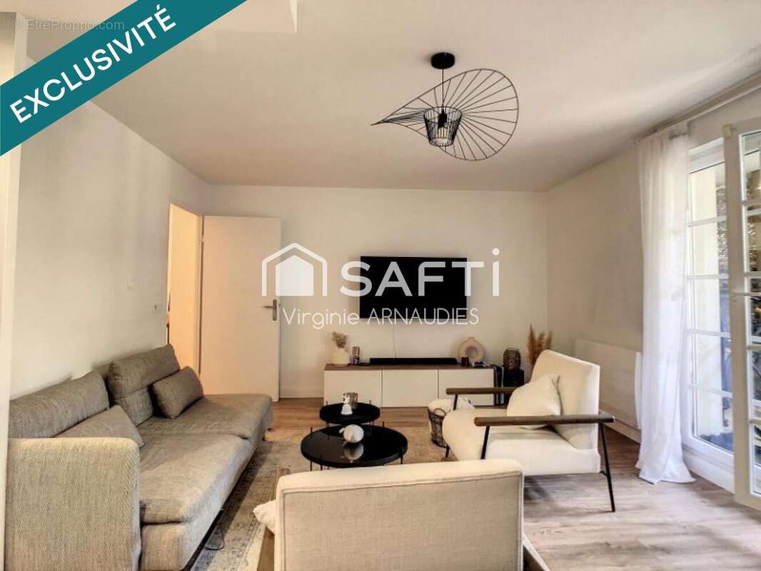 Photo 4 - Appartement à HERBLAY