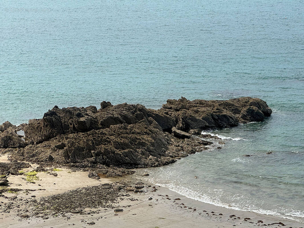 Appartement à SAINT-MALO