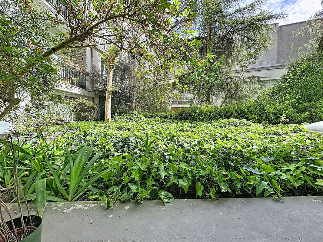 Appartement à PARIS-5E