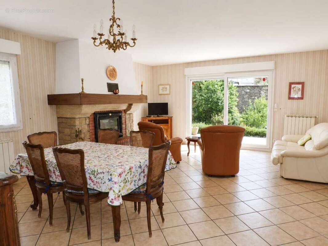 Maison à CITOU