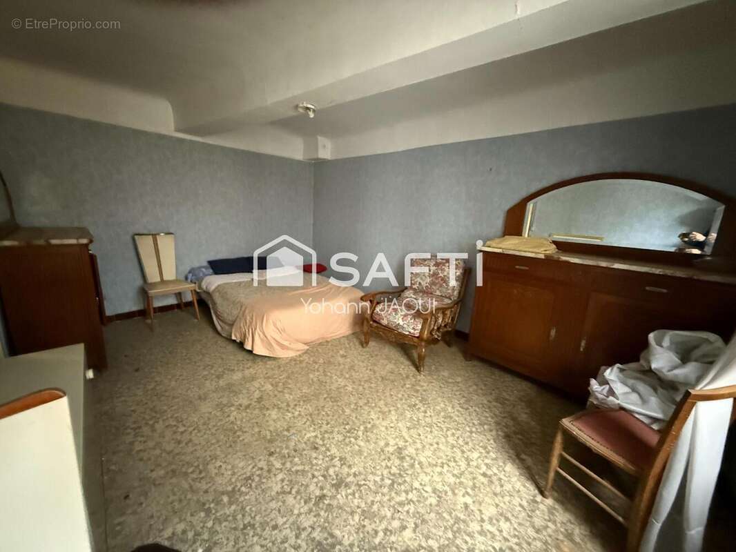 Photo 6 - Maison à CABASSE