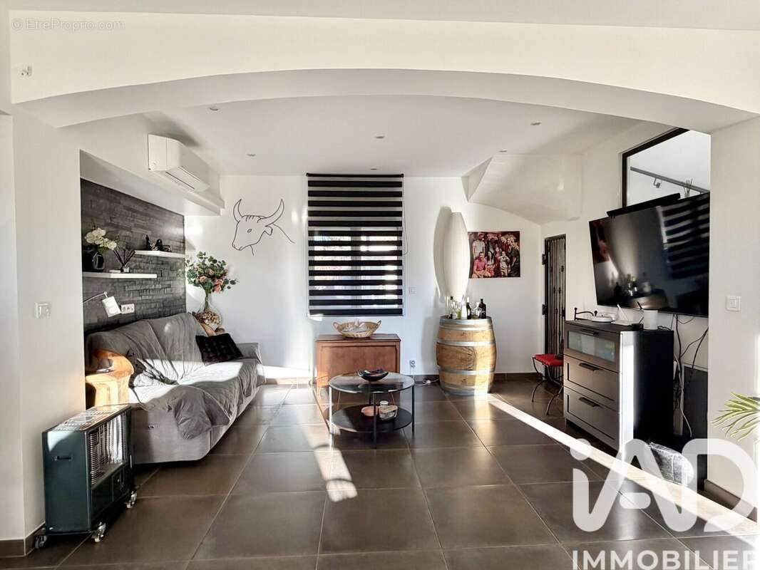 Photo 7 - Maison à SAINT-PRIVAT-DES-VIEUX