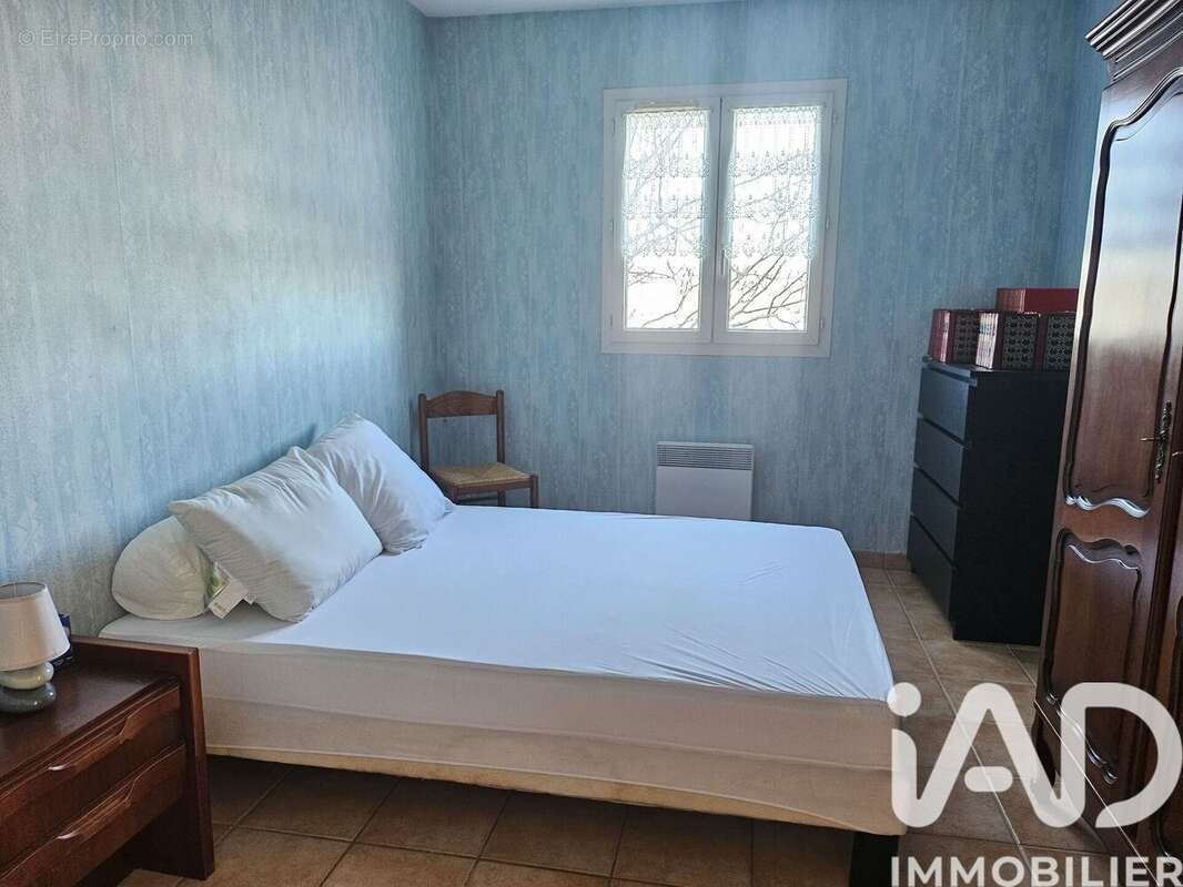 Photo 8 - Maison à FRONTIGNAN