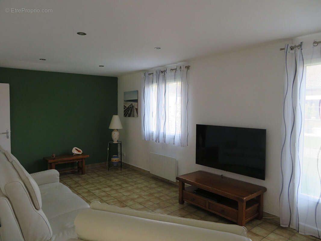 Maison à RABASTENS-DE-BIGORRE