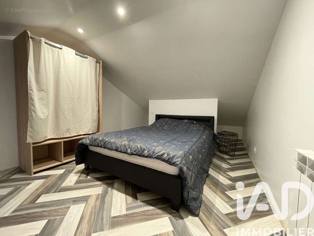 Photo 6 - Appartement à BELLE-ISLE-EN-TERRE