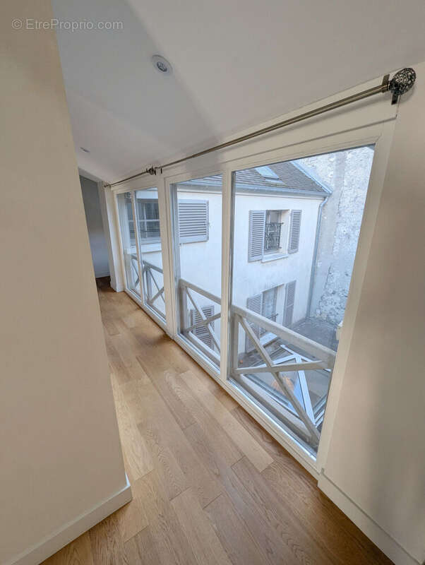 Photo 5 - Appartement à FONTAINEBLEAU