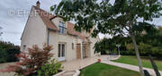 Maison à BRIE-COMTE-ROBERT