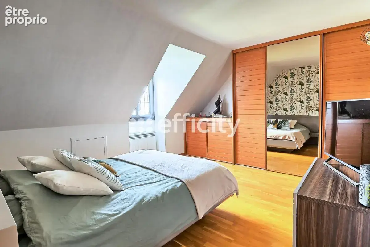 Maison 156 m² à Savigny-Sur-Orge  - photo 9