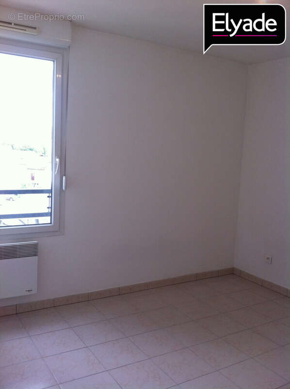 Appartement à VICHY