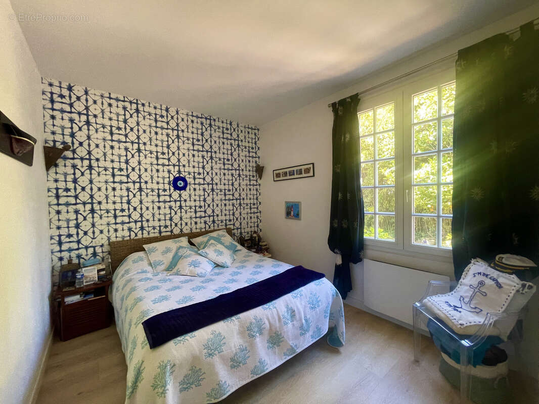 Maison à VILLERS-SUR-MER
