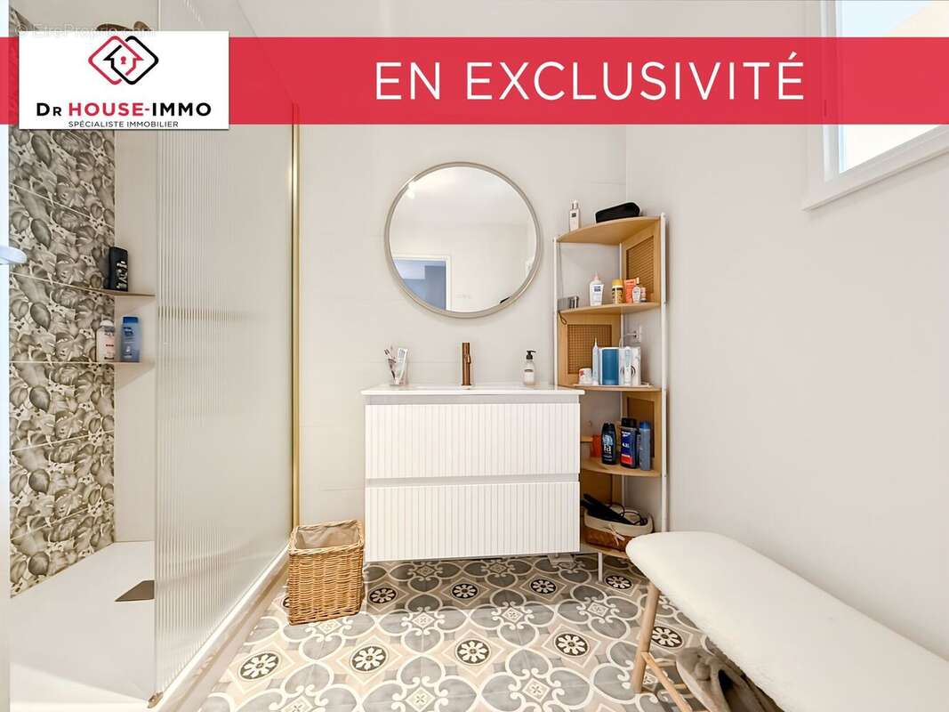 Maison 104 m² à Montbrison  - photo 7